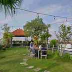 Review photo of D'Fresh Hotel & Resto Manage by Ascent Malang from Putri C.