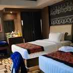 Review photo of Grand Paragon Hotel Johor Bahru 2 from Rosmalela N.