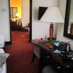 Review photo of Berjaya Penang Hotel from Rosmalela N.