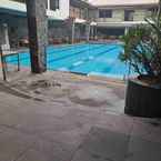 Review photo of Grand Pasundan Convention Hotel from Rosmalela N.