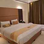 Review photo of Grand Pasundan Convention Hotel 2 from Rosmalela N.