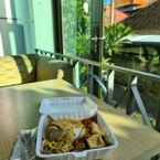 Review photo of G'Sign Style Hotel Kuta 2 from Gustia W.