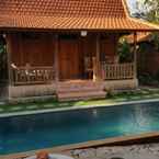 Review photo of Batu Alam Villa Joglo by Ozz Group from Raden A. A. C. R.