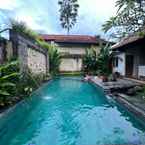 Review photo of Ubud Luwih Nature Retreat 2 from Ahmad A. I.