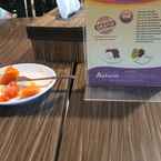 Review photo of Hotel Astoria Lampung from Teguh W.