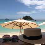 รูปภาพรีวิวของ Anda Resort 2 จาก Nuthkununyarss B.