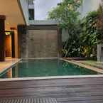 Review photo of Danoya Villa Seminyak from Nur K.