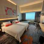 Review photo of HARRIS Hotel & Convention Kelapa Gading 2 from Clement S.