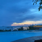 Review photo of Swiss-Belresort Belitung 2 from Muhammad S.