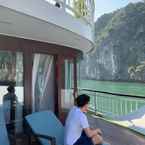 Hình ảnh đánh giá của Amour Cruise từ Nguyen D. T.