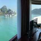 Hình ảnh đánh giá của Amour Cruise 3 từ Nguyen D. T.