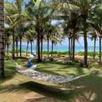 Review photo of Selectum Noa Resort Cam Ranh (Unlimited Access Water Park) 5 from Nguyen D. T.