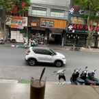 Hình ảnh đánh giá của Me Gustas Central Hotel 2 từ Nguyen D. T.