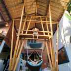 Review photo of The Secret Jungle Villas Berawa from Neldy D.