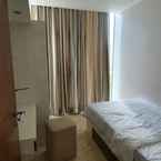 Review photo of Best Price 2BR L'Avenue Apartment 3 from Anita A.
