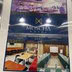 Review photo of MOSCHA Hotel and Convention Gubeng Surabaya 2 from Yohanes W.