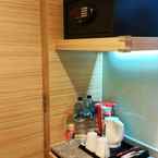 รูปภาพรีวิวของ Holiday Inn Express SEMARANG SIMPANG LIMA, an IHG Hotel 5 จาก Yasin R.