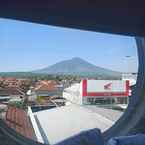 Ulasan foto dari New Golden Clouds Homestay dari Az Z. N. S.