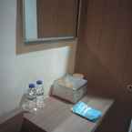 Review photo of Wijaya Guesthouse Kuta from Regaya L.