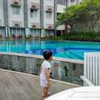 Review photo of Front One Akshaya Hotel Karawang from Melinda N. D.