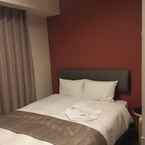 Review photo of Hotel M's Est Shijo - Karasuma 2 from Novy K.