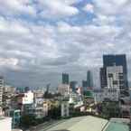 Imej Ulasan untuk Centre Hotel Da Nang 2 dari Huu T. T.