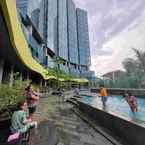 Review photo of Novotel Lampung from Herbian A. A. P.