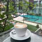 Review photo of Four Points By Sheraton Bali, Seminyak from Rositi R.