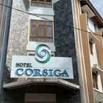 Review photo of Hotel Corsica from Yekti A.