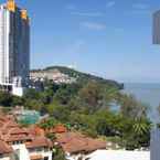 รูปภาพรีวิวของ Doubletree Resort by Hilton Penang 3 จาก Nawi S.