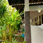 Review photo of Gili Welldone Guesthouse 2 from Herlinda H.