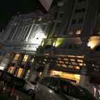 Review photo of Golden Boutique Hotel Melawai from Eka S.