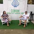 Imej Ulasan untuk Coron Underwater Garden Resort dari Digi M. N. M.