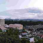 Review photo of Sensa Hotel Bandung from Purbosari R. W.