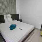 Review photo of Aira Rooms BSD from Ayusandra A. S. A.