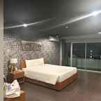 รูปภาพรีวิวของ Get Zleep Premium Budget Hotel 3 จาก Ganyanat P.