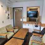 Review photo of Tokyo Guest House Ouji Music Lounge - Hostel 2 from Agil P.