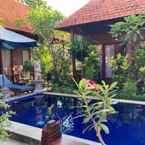 Review photo of Wait Garden Cottage Penida 2 from Irfan I.