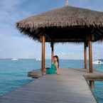 Review photo of Velassaru Maldives 6 from Robby H.