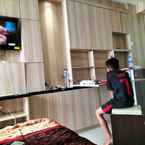 Review photo of Grand Pramuka Apartemen by Family Group from Yuyus A.