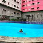 Review photo of Grand Pramuka Apartemen by Family Group 4 from Yuyus A.