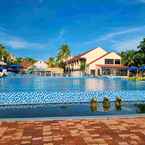 Imej Ulasan untuk Holiday Villa Beach Resort & Spa Cherating dari Syafiq H. B. Z.