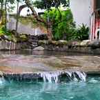 Review photo of La Luna Resort Yogyakarta 2 from Hanindya F.