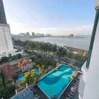 Review photo of Ascott Gurney Penang 6 from Willy J. N.