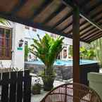 Review photo of Tigalima Homestay 4 from Adi S.