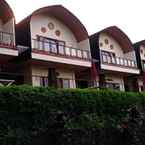 Review photo of Villa Sawah Resort from Alldila P. B.