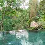 Review photo of Maya Ubud Resort & Spa from Henky A.