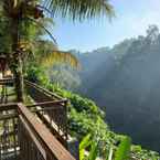 Review photo of Ulun Ubud Resort and Spa 2 from Dewa A. P. P. U.