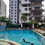 Review photo of Midtown Residence Simatupang Jakarta from Silfiana S.