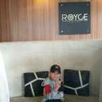 Review photo of Royce Hotel KL Sentral 4 from Yatri D. S.